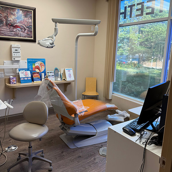 Top Rated Dentist